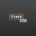 Logo of Time Out android Application 